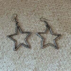 Star Earrings